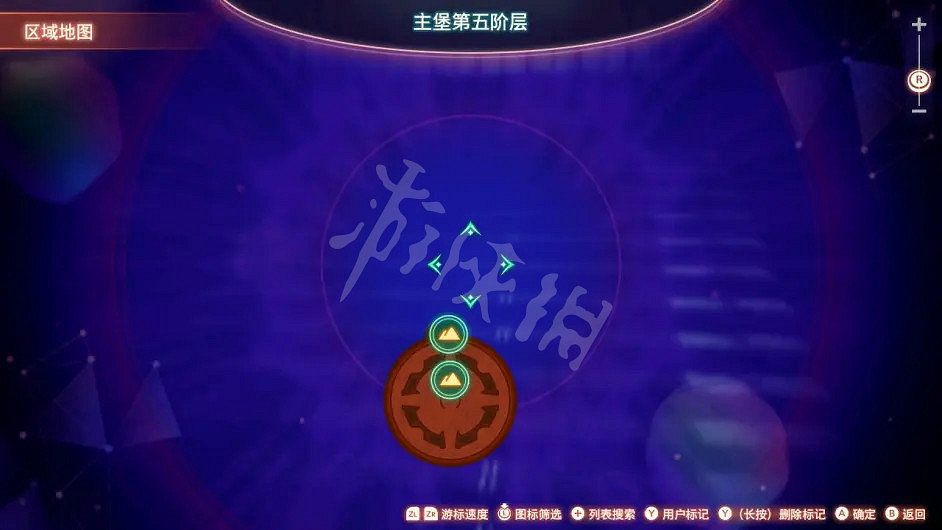 《異域神劍3》主堡休息點有哪些？主堡休息點位置介紹