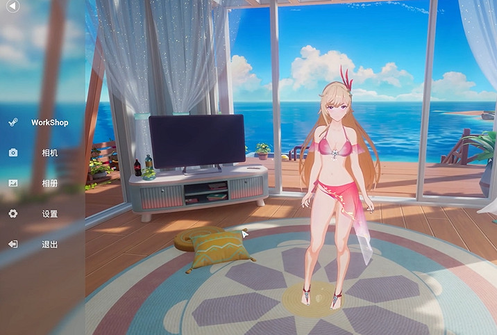 被差評還要關創意工坊,《Mirror2》腦子有坑嗎? 被差評還要關創意工坊,《Mirror2》腦子有坑嗎?