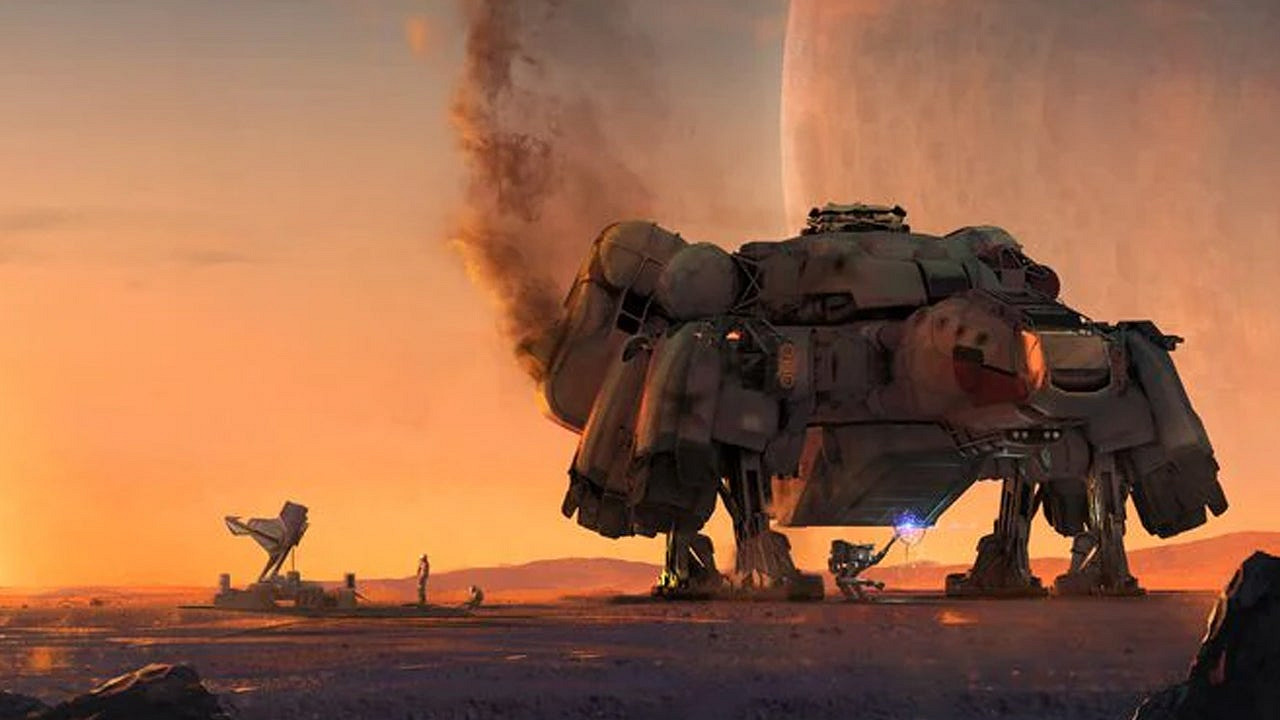 遊戲還沒發售呢!玩家已經準備為《星空》修復BUG了 遊戲還沒發售呢!玩家已經準備為《星空》修復BUG了