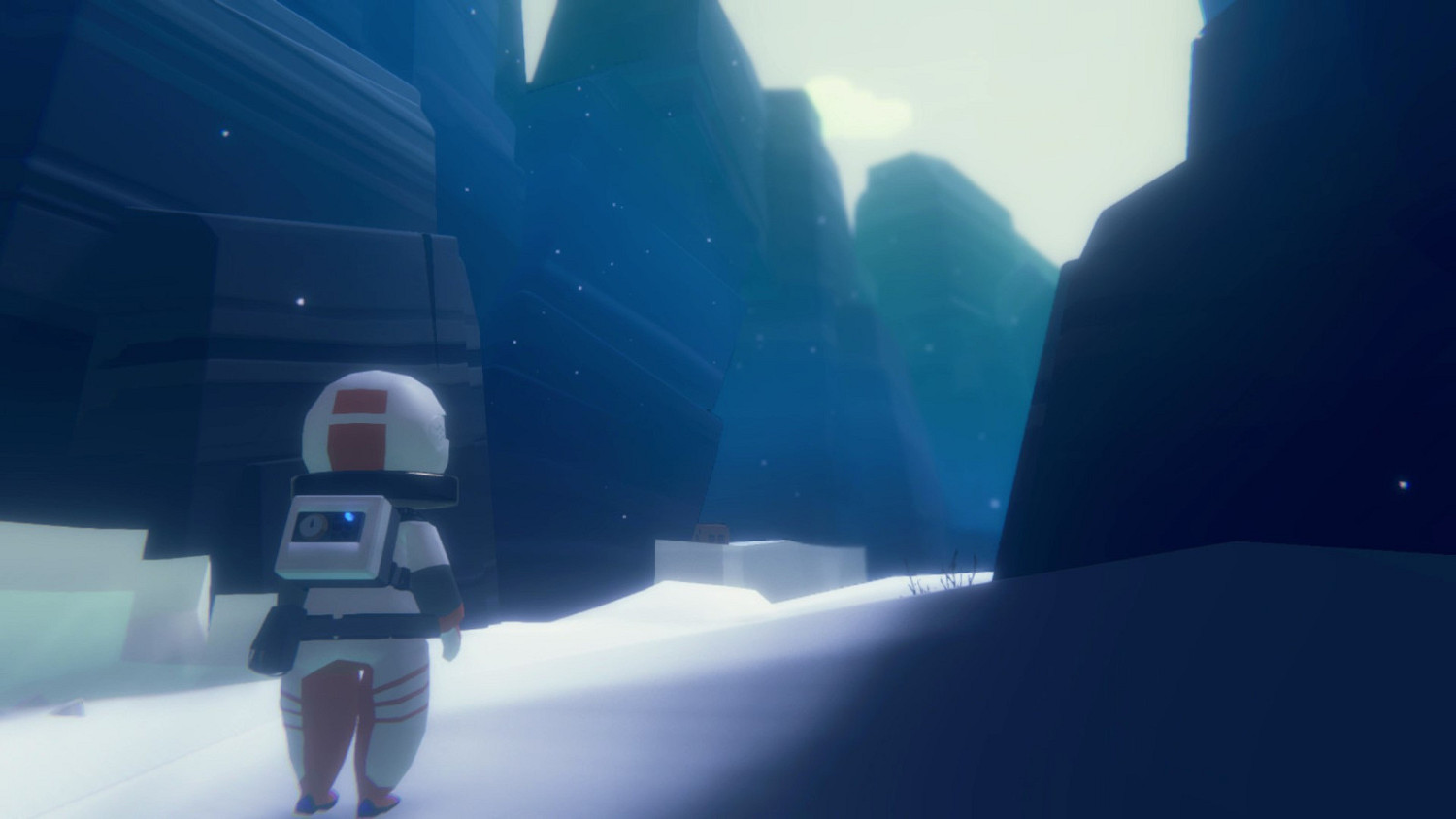 冒險RPG遊戲《Nova Antarctica》Steam頁面上線 支援中文 冒險RPG遊戲《Nova Antarctica》Steam頁面上線 支援中文