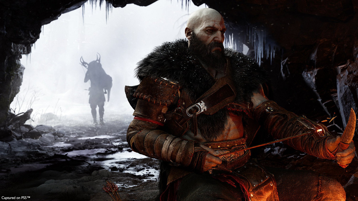 《戰神4》故事情節回顧（劇透） 為諸神黃昏做好準備!