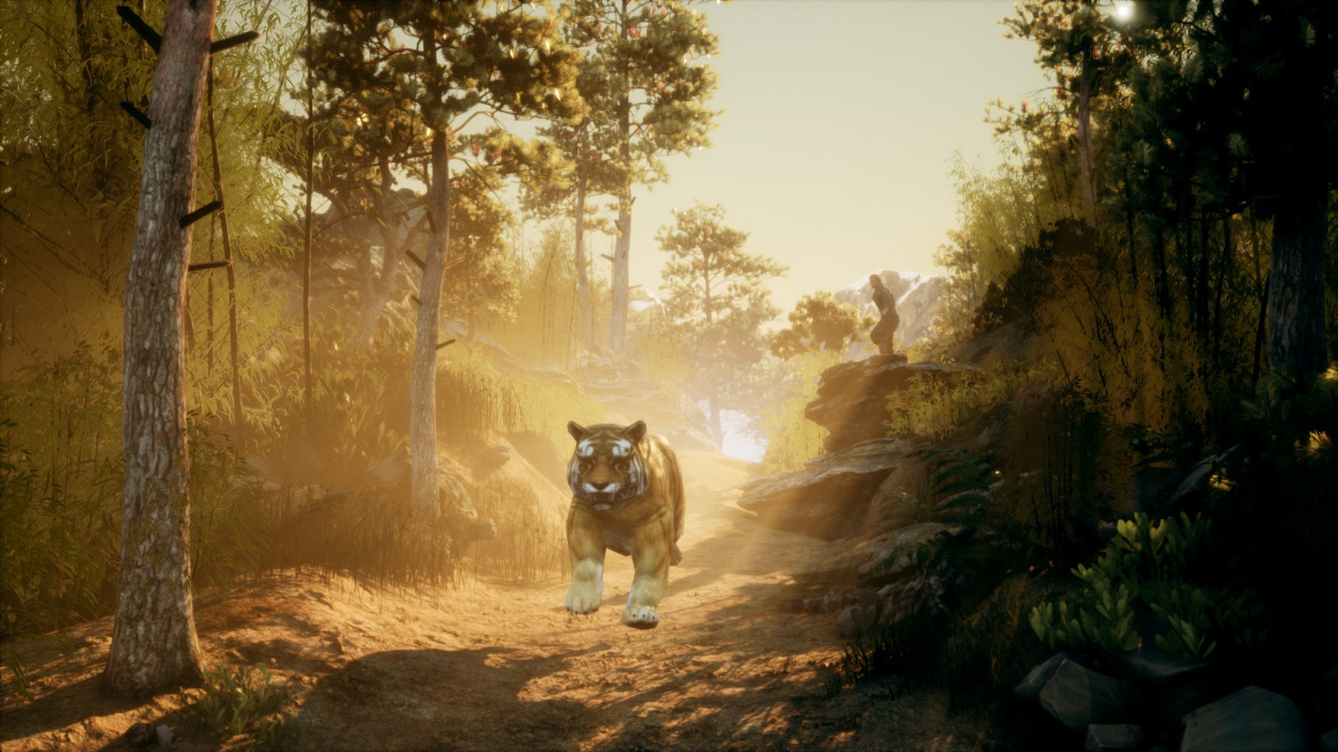 “長城修建”生存模擬器!《中國邊疆》Steam免費試玩 “長城修建”生存模擬器!《中國邊疆》Steam免費試玩