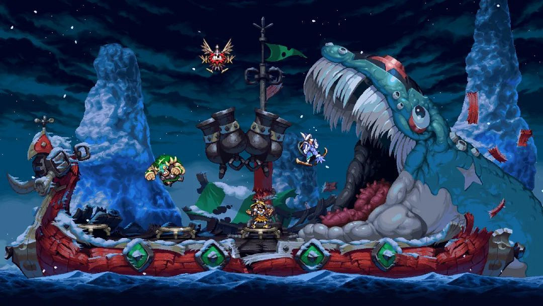 NS新聞 貓頭鷹男孩團隊公布新作 寶可夢消消樂活動 NS新聞 貓頭鷹男孩團隊公布新作 寶可夢消消樂活動