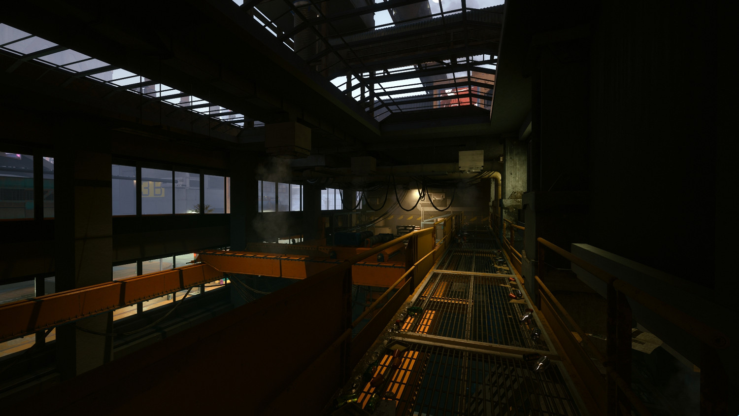 《賽博2077》mod解鎖新區域:汽車旅館豹紋床香豔撩人 《賽博2077》mod解鎖新區域:汽車旅館豹紋床香豔撩人