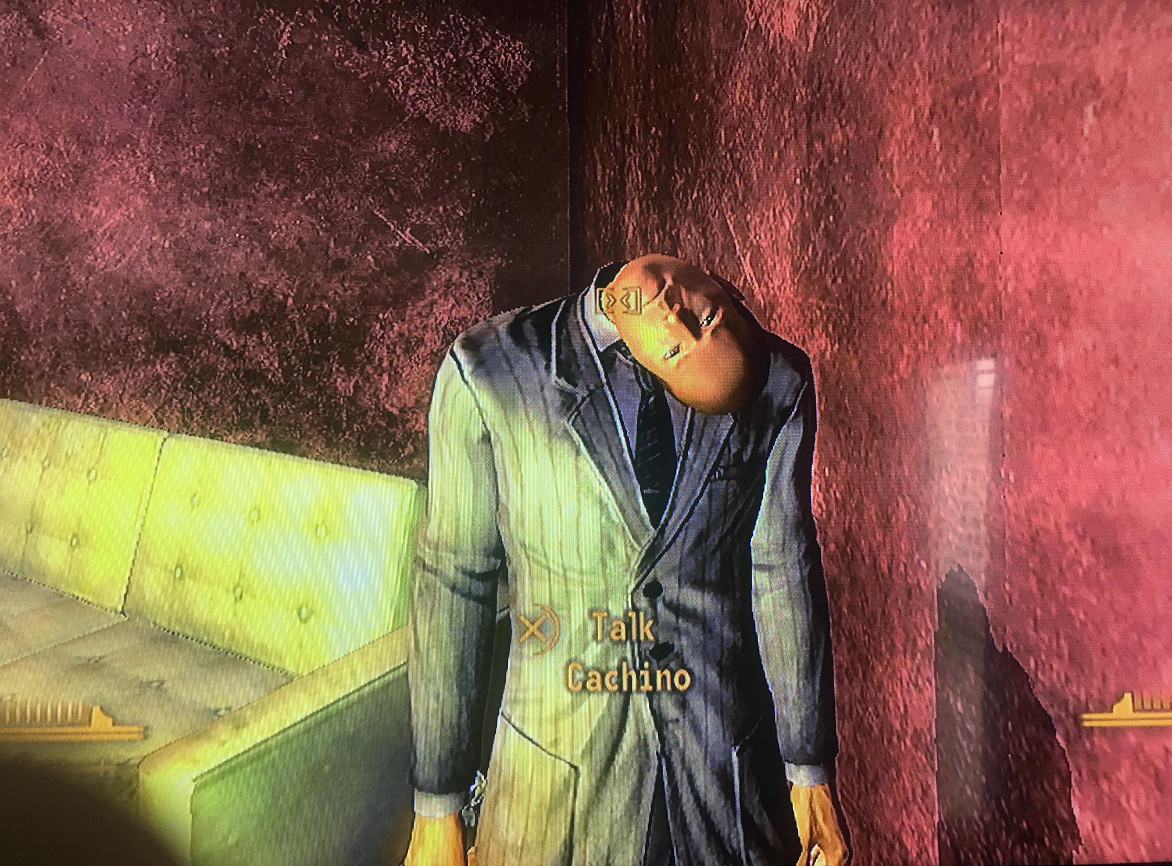 遊戲還沒發售呢!玩家已經準備為《星空》修復BUG了 遊戲還沒發售呢!玩家已經準備為《星空》修復BUG了