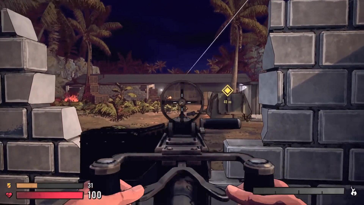 終於修好了!《殺手13重製版》新預告展示更新後效果 終於修好了!《殺手13重製版》新預告展示更新後效果