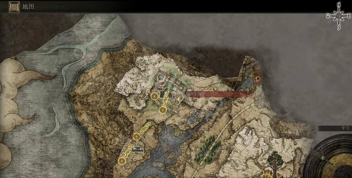 《艾爾登法環》軟鞭劍怎麽獲得?軟鞭劍獲得方法 《艾爾登法環》軟鞭劍怎麽獲得?軟鞭劍獲得方法