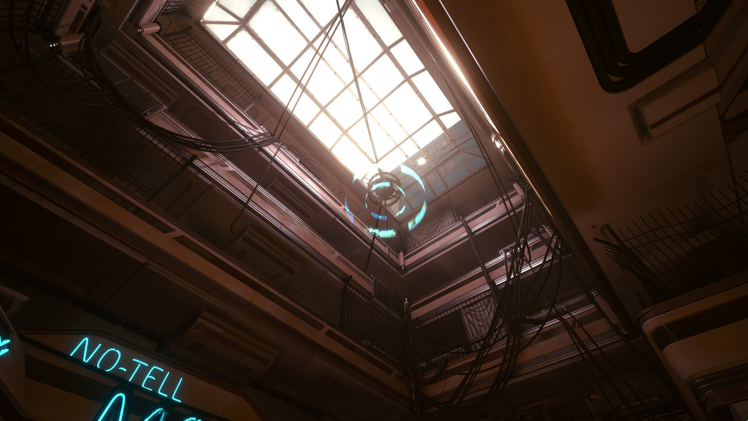 《賽博2077》mod解鎖新區域:汽車旅館豹紋床香豔撩人 《賽博2077》mod解鎖新區域:汽車旅館豹紋床香豔撩人