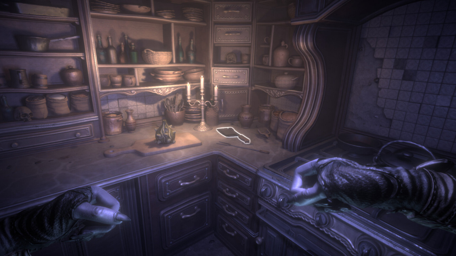 模擬經營遊戲《Bloody Hell Hotel》Steam頁面上線 支援中文