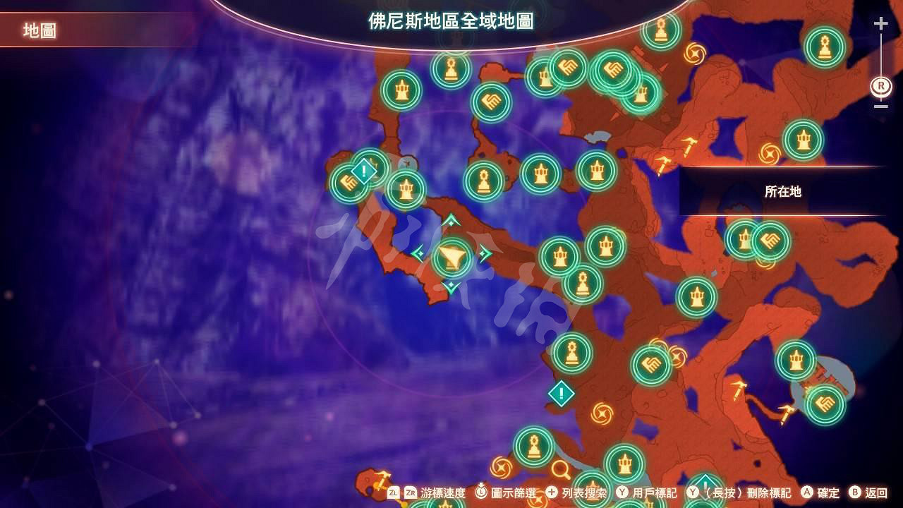 《異域神劍3》蜘蛛的螯怎麽獲得?蜘蛛的螯獲得位置介紹 《異域神劍3》蜘蛛的螯怎麽獲得?蜘蛛的螯獲得位置介紹