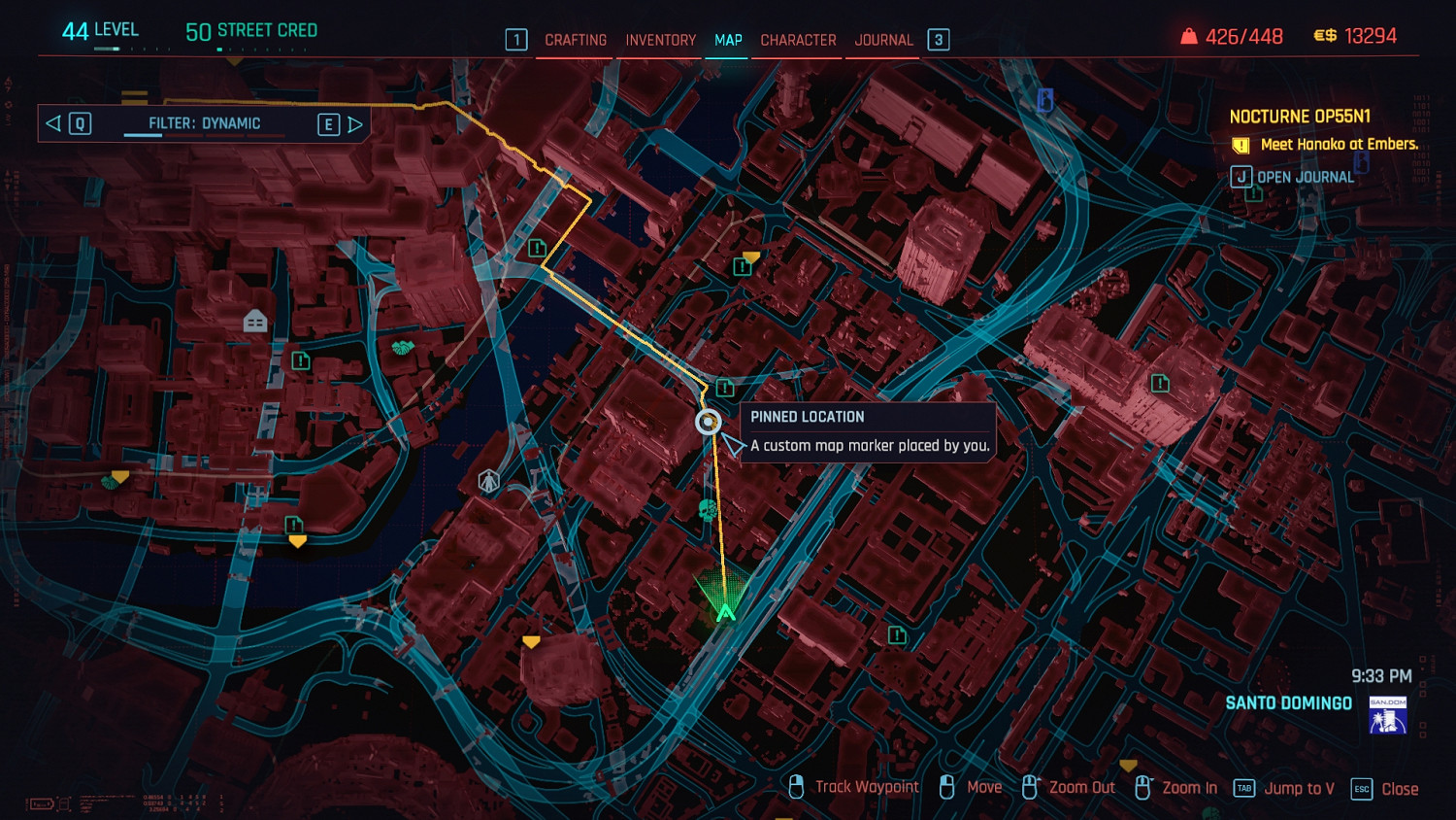 《賽博2077》mod解鎖新區域:汽車旅館豹紋床香豔撩人 《賽博2077》mod解鎖新區域:汽車旅館豹紋床香豔撩人