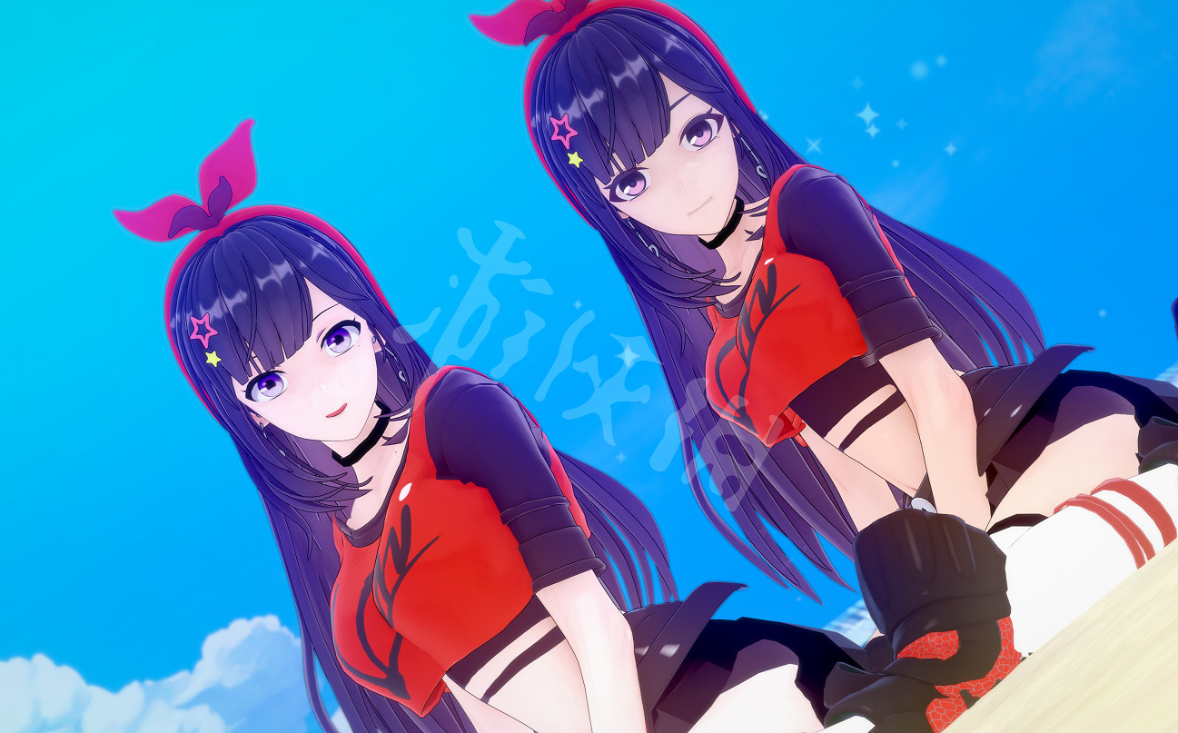 《戀活Sunshine》人物卡asoul貝拉分享 asoul貝拉怎麽捏? 《戀活Sunshine》人物卡asoul貝拉分享 asoul貝拉怎麽捏?