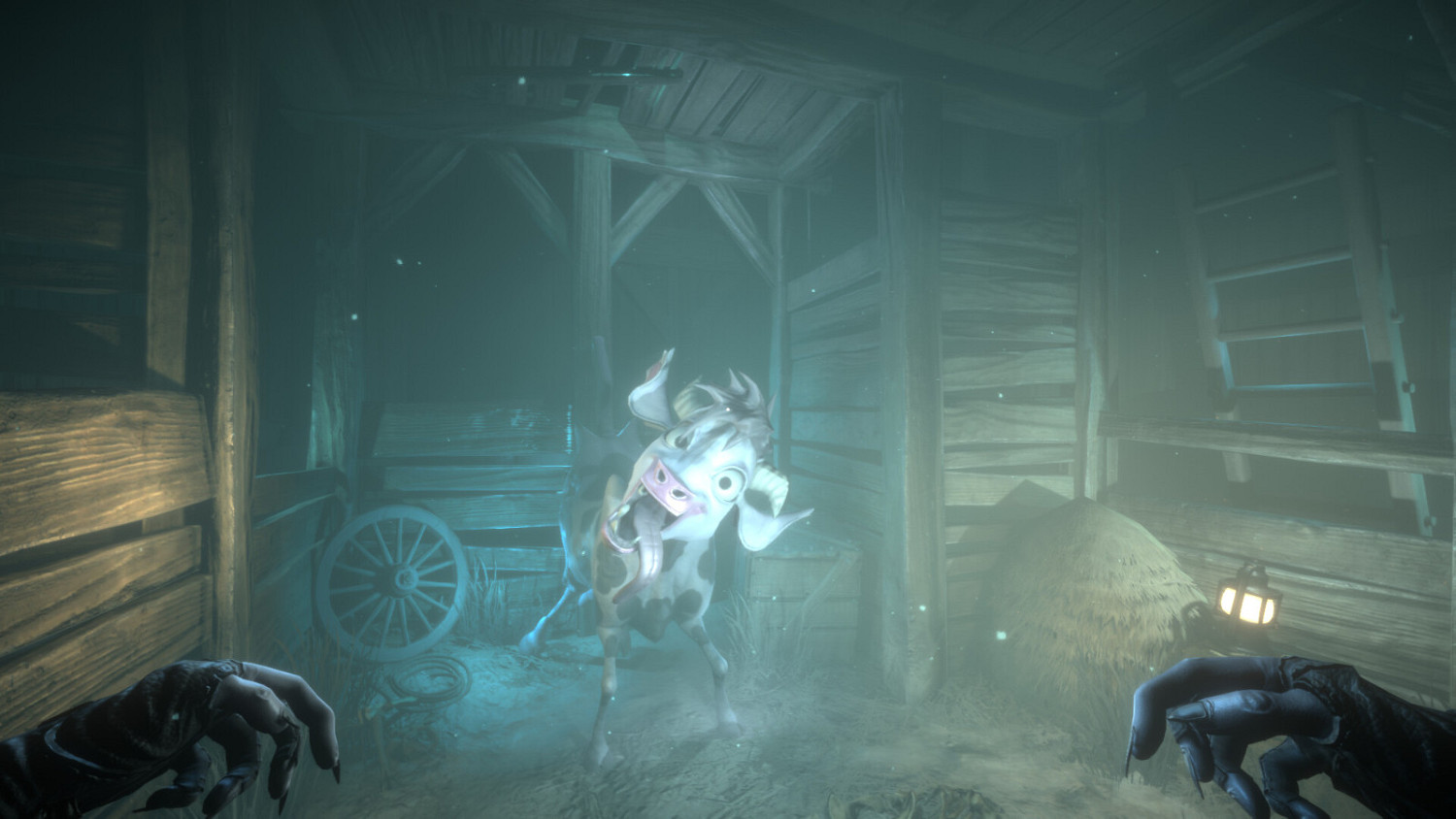 模擬經營遊戲《Bloody Hell Hotel》Steam頁面上線 支援中文