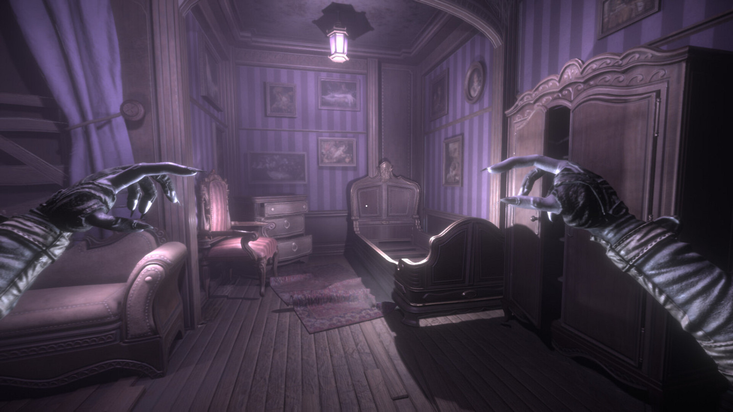 模擬經營遊戲《Bloody Hell Hotel》Steam頁面上線 支援中文