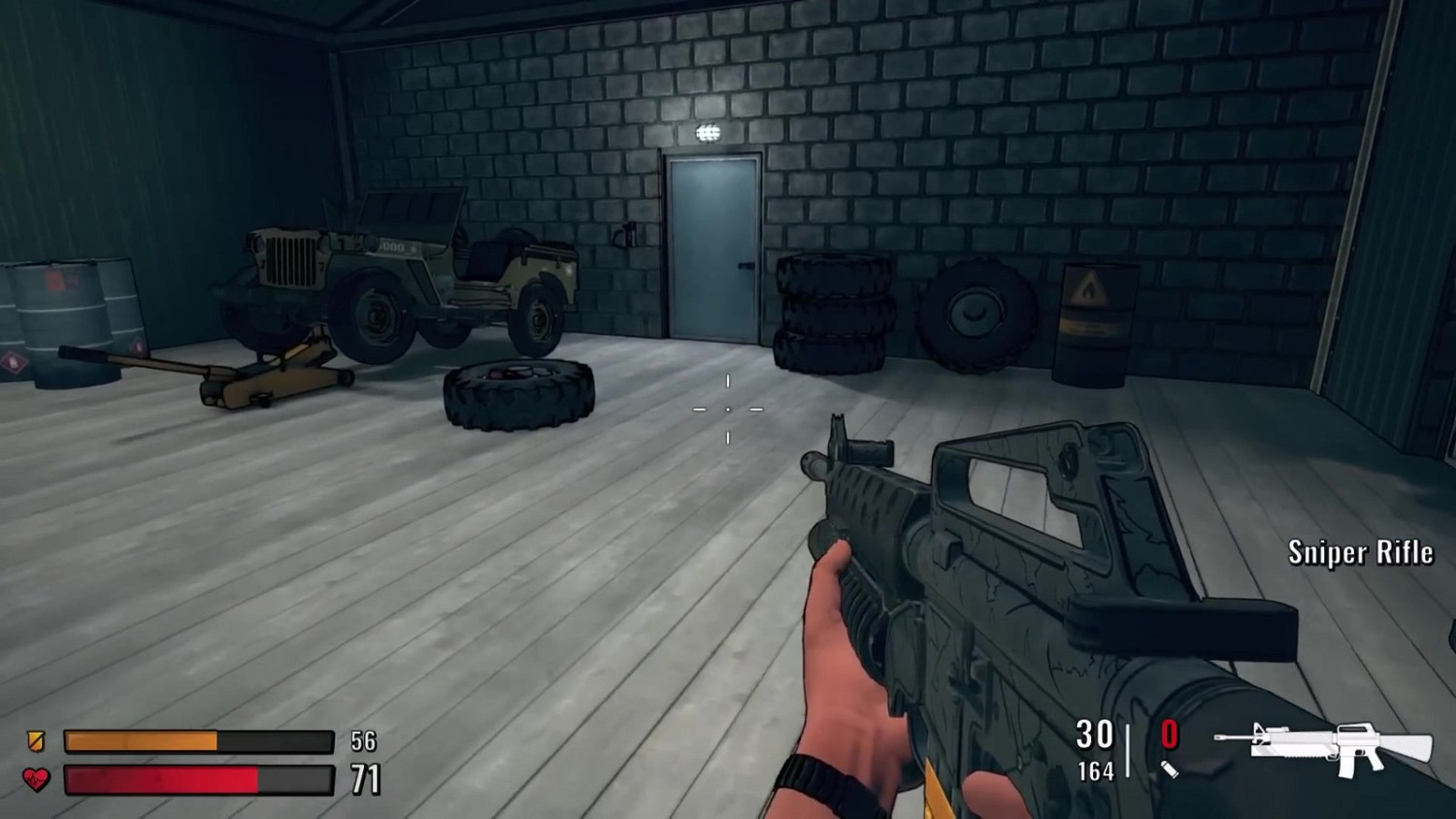 索尼分享完善版《殺手13重製版》實機預告片 索尼分享完善版《殺手13重製版》實機預告片