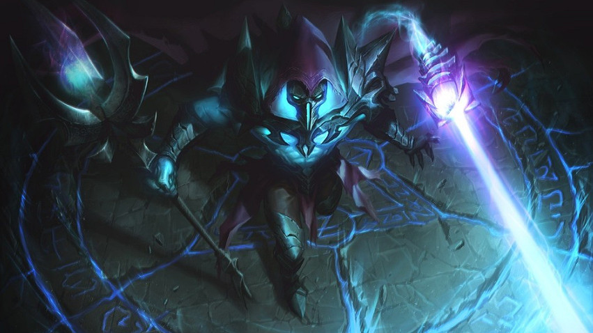 拳頭：將刪除《英雄聯盟》國際服裡“非活躍”的帳號！