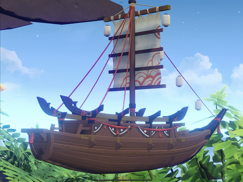 《原神》最後的寶藏任務怎麽做？最後的寶藏任務玩法分享