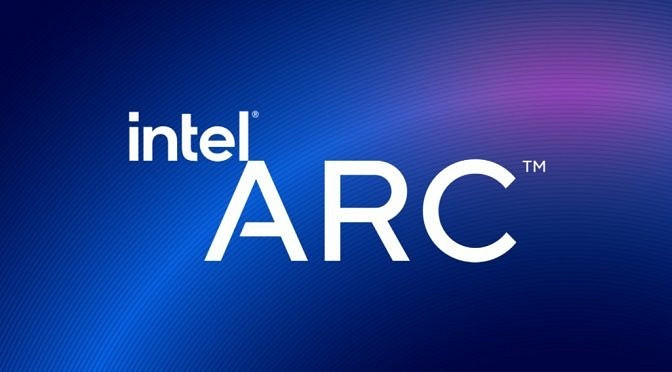 Intel ARC系顯卡不再原生支援DirectX 9 但可模擬