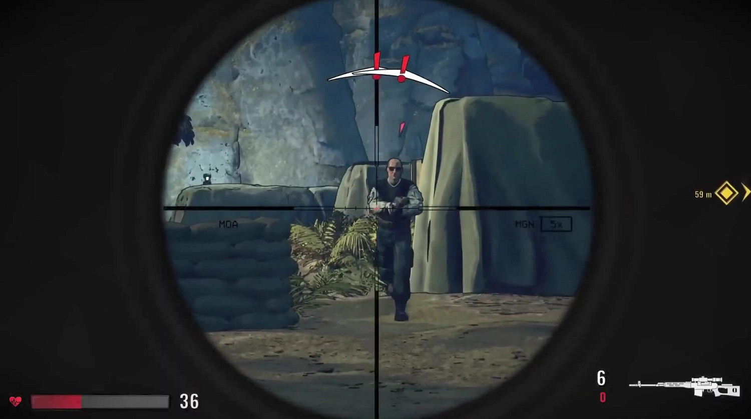 終於修好了!《殺手13重製版》新預告展示更新後效果 終於修好了!《殺手13重製版》新預告展示更新後效果