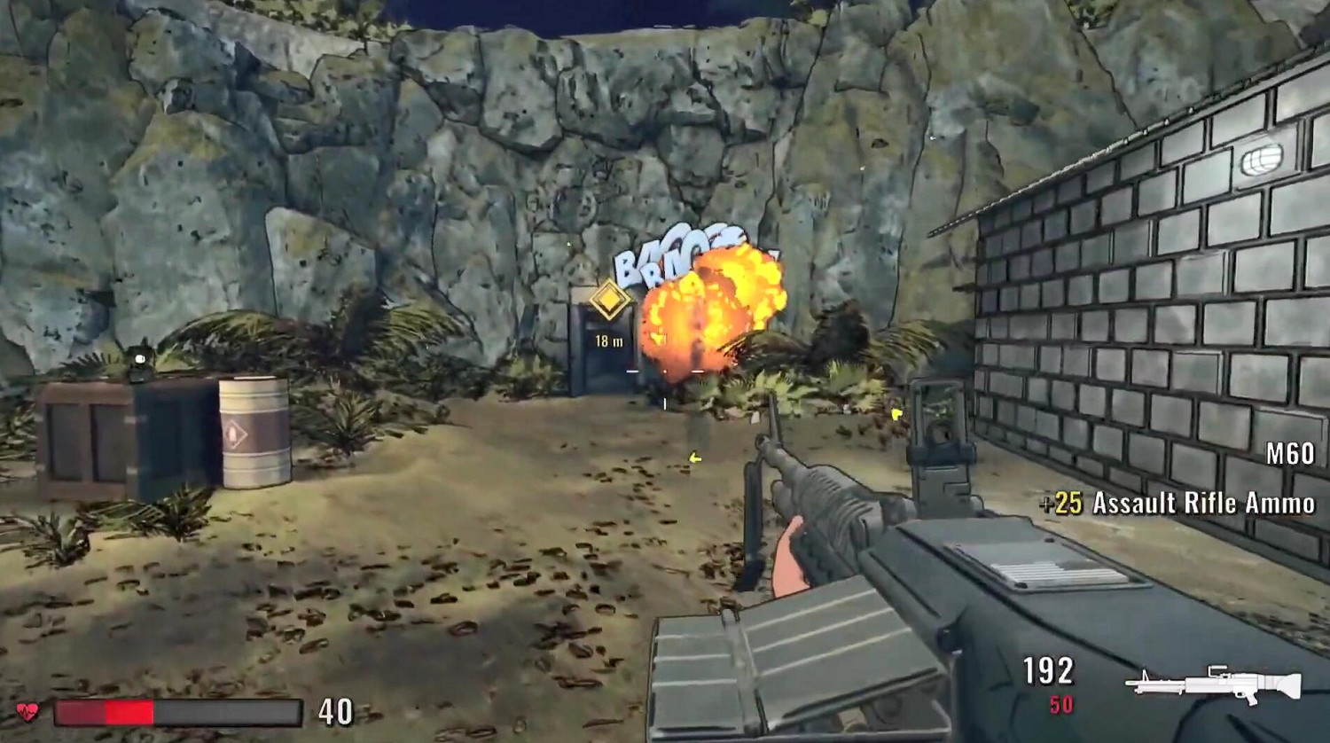 終於修好了!《殺手13重製版》新預告展示更新後效果 終於修好了!《殺手13重製版》新預告展示更新後效果