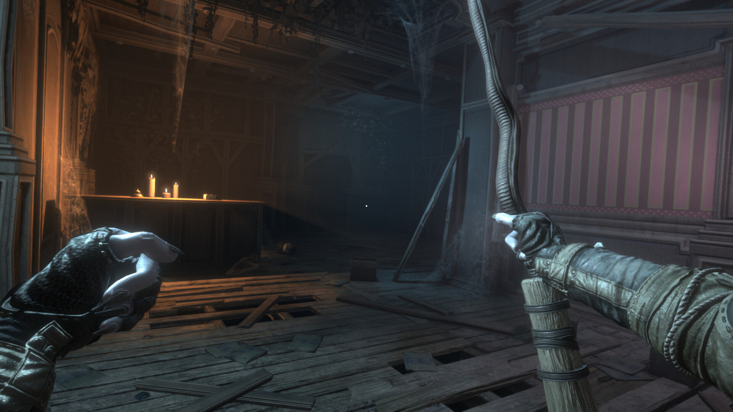 模擬經營遊戲《Bloody Hell Hotel》Steam頁面上線 支援中文