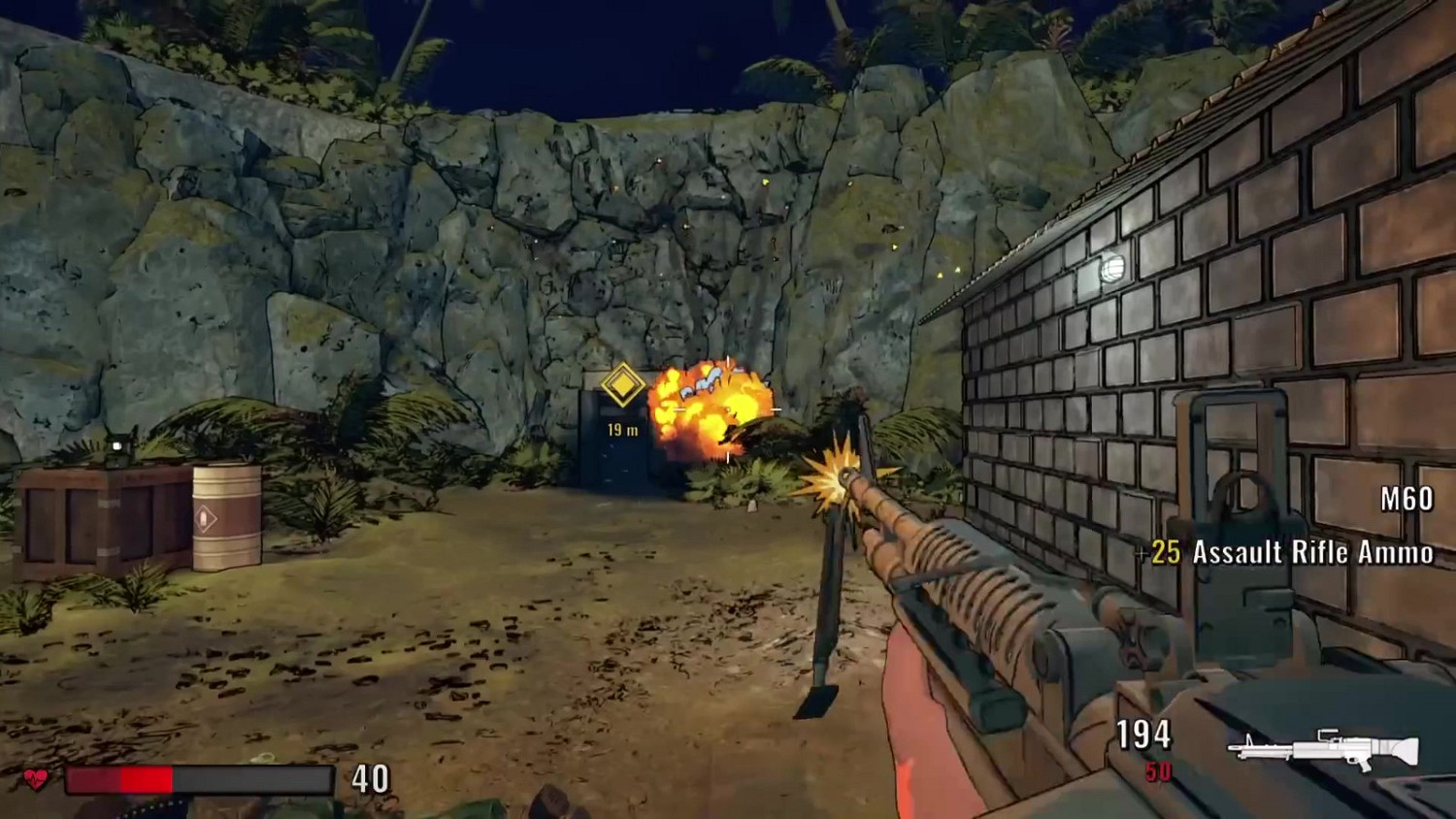 索尼分享完善版《殺手13重製版》實機預告片 索尼分享完善版《殺手13重製版》實機預告片