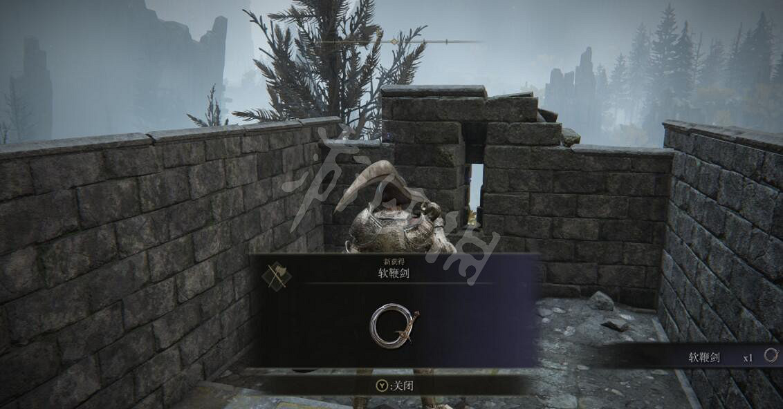 《艾爾登法環》軟鞭劍怎麽獲得?軟鞭劍獲得方法 《艾爾登法環》軟鞭劍怎麽獲得?軟鞭劍獲得方法