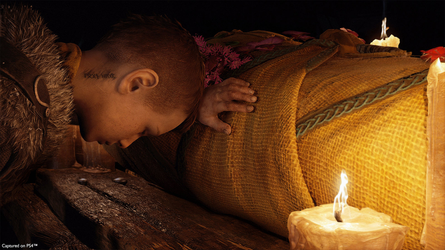 《戰神4》故事情節回顧（劇透） 為諸神黃昏做好準備!