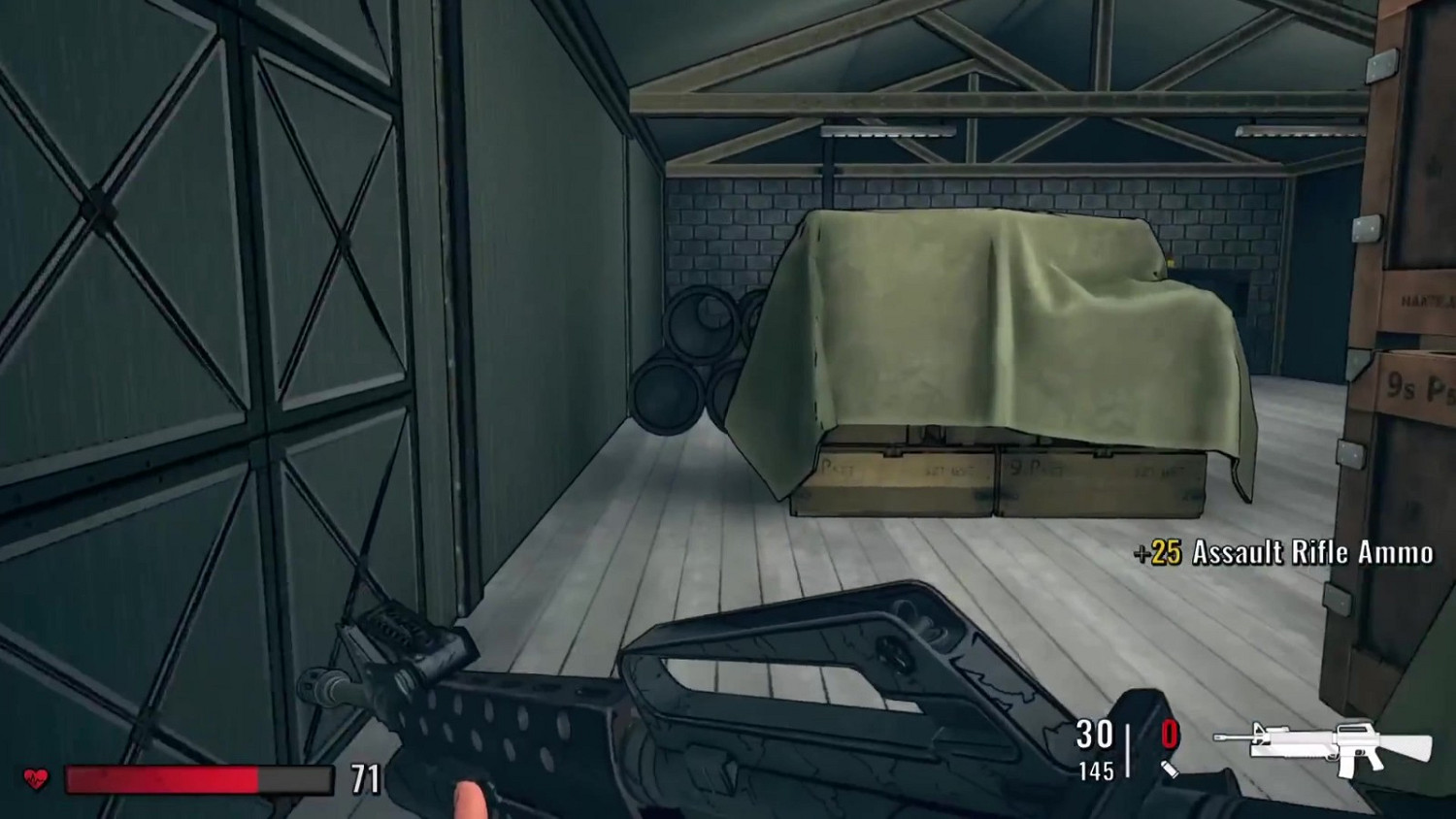 索尼分享完善版《殺手13重製版》實機預告片 索尼分享完善版《殺手13重製版》實機預告片