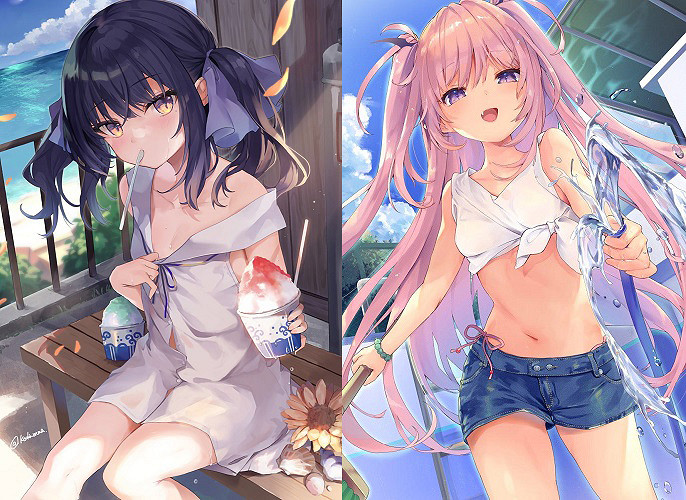 我毛玉牛乳就一畫魅魔本子的,怎麽就上了火刑架? 我毛玉牛乳就一畫魅魔本子的,怎麽就上了火刑架?