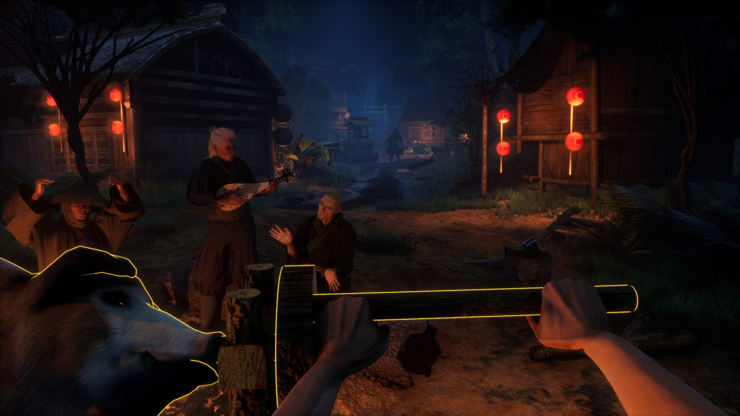 “長城修建”生存模擬器!《中國邊疆》Steam免費試玩 “長城修建”生存模擬器!《中國邊疆》Steam免費試玩