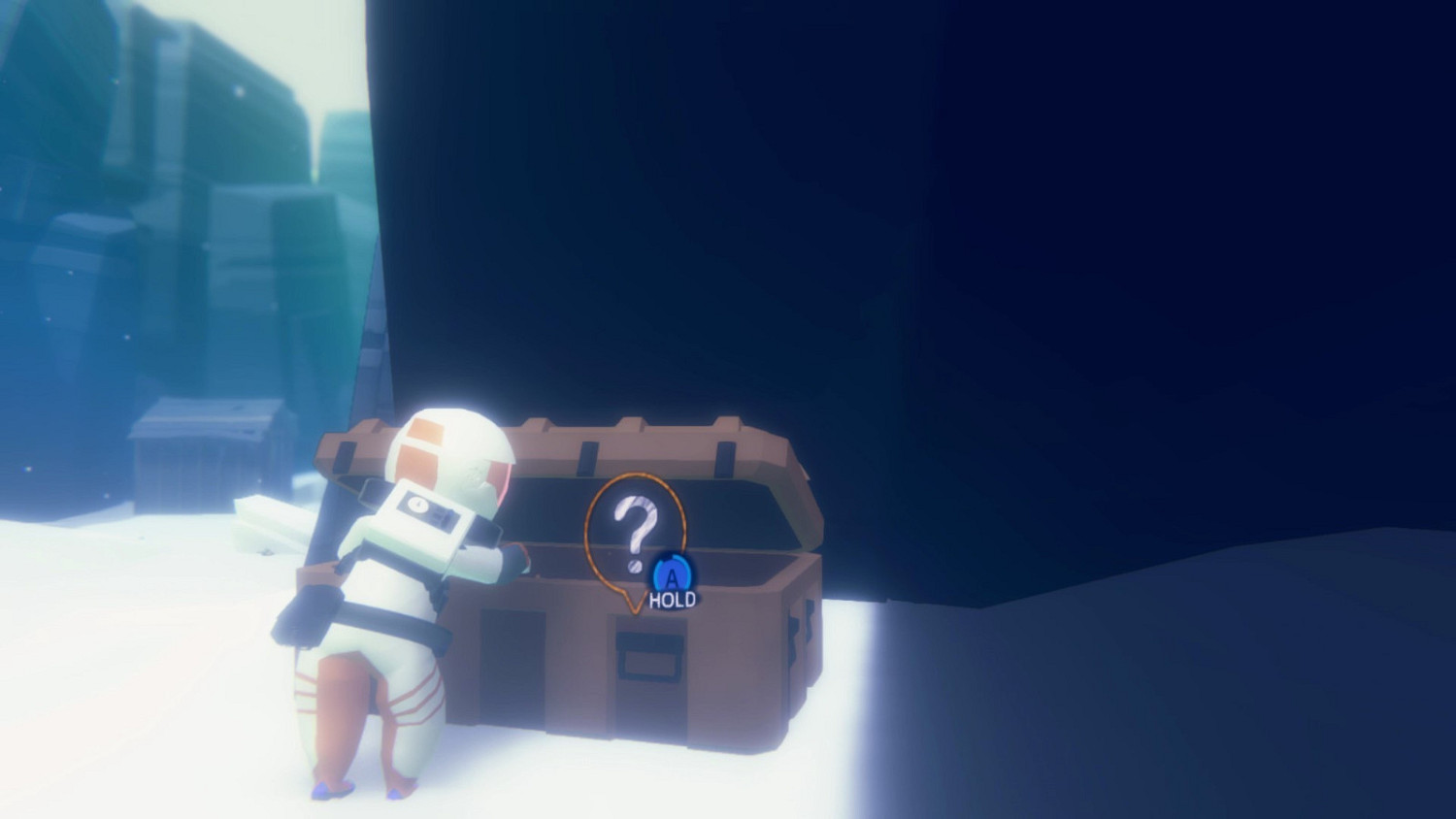 冒險RPG遊戲《Nova Antarctica》Steam頁面上線 支援中文 冒險RPG遊戲《Nova Antarctica》Steam頁面上線 支援中文