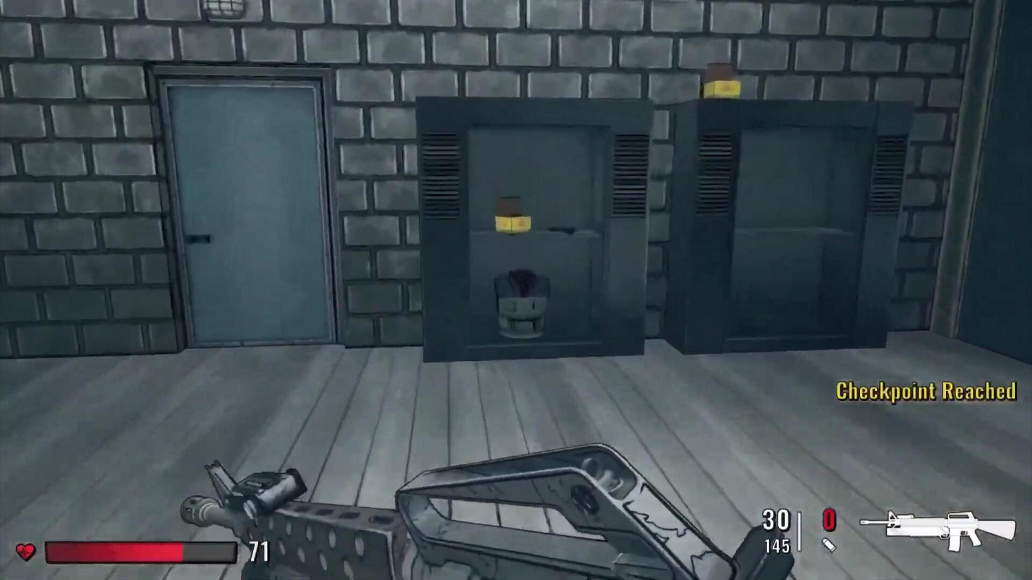 終於修好了!《殺手13重製版》新預告展示更新後效果 終於修好了!《殺手13重製版》新預告展示更新後效果