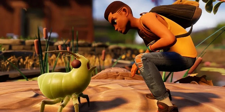 《禁閉求生》超級實用的新功能：&quot;共享世界&quot;在測試了!