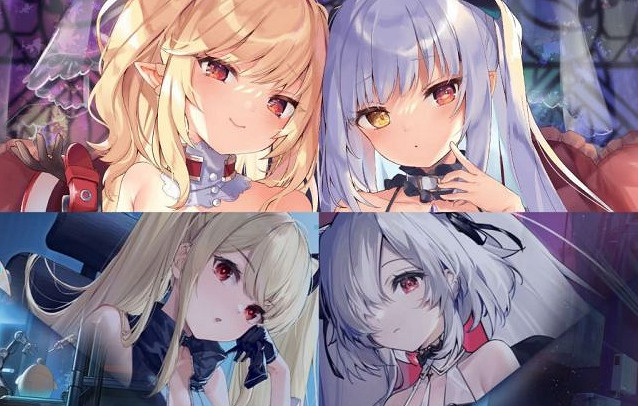 我毛玉牛乳就一畫魅魔本子的,怎麽就上了火刑架? 我毛玉牛乳就一畫魅魔本子的,怎麽就上了火刑架?