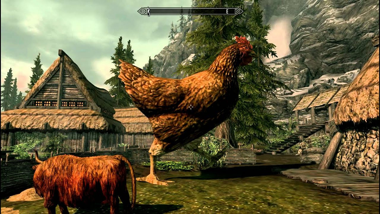 遊戲還沒發售呢!玩家已經準備為《星空》修復BUG了 遊戲還沒發售呢!玩家已經準備為《星空》修復BUG了