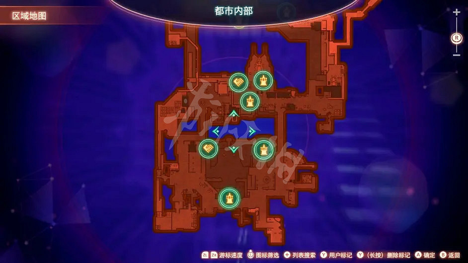 《異域神劍3》都市內部休息點在哪?都市內部休息點位置介紹 《異域神劍3》都市內部休息點在哪?都市內部休息點位置介紹