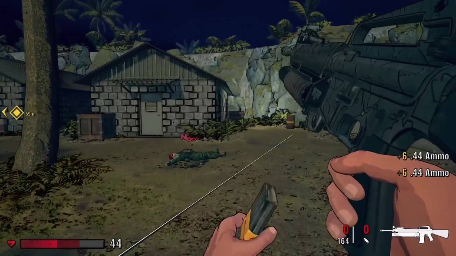 索尼分享完善版《殺手13重製版》實機預告片 索尼分享完善版《殺手13重製版》實機預告片