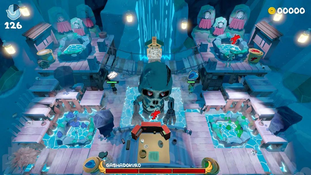 NS新聞 貓頭鷹男孩團隊公布新作 寶可夢消消樂活動 NS新聞 貓頭鷹男孩團隊公布新作 寶可夢消消樂活動