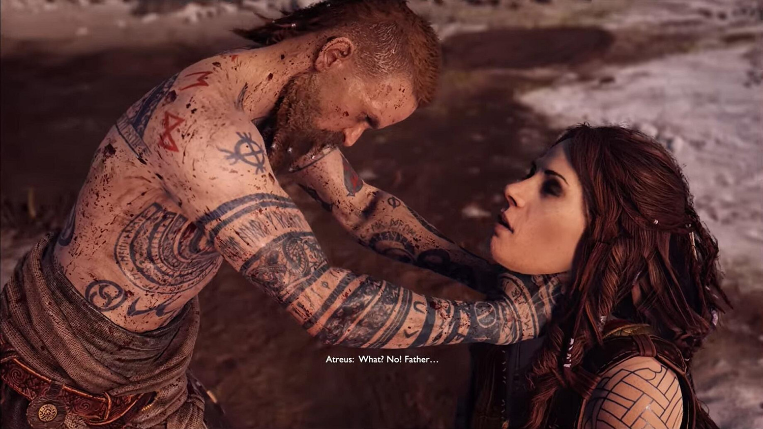 《戰神4》故事情節回顧（劇透） 為諸神黃昏做好準備!