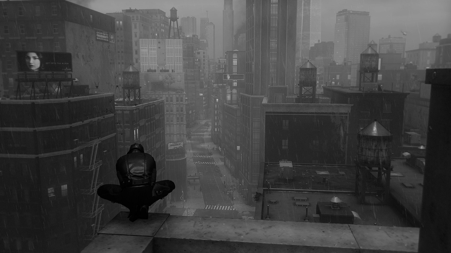 索尼看完眼前一黑 《漫威蜘蛛人》PC版惡搞Mod集錦 索尼看完眼前一黑 《漫威蜘蛛人》PC版惡搞Mod集錦