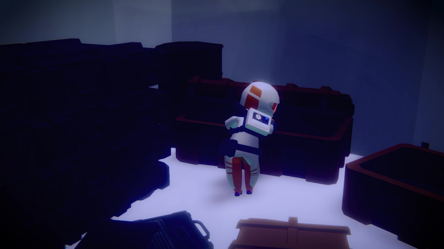 冒險RPG遊戲《Nova Antarctica》Steam頁面上線 支援中文 冒險RPG遊戲《Nova Antarctica》Steam頁面上線 支援中文