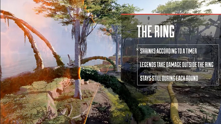 《Apex英雄》資料挖掘發現未公布新手教學影片