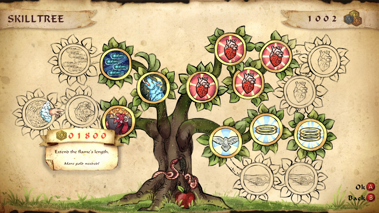 橫版動作新遊《罪惡傳奇》上架Steam 2023年登陸全平台