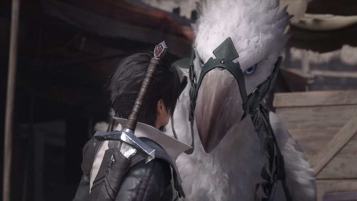 吉田直樹：《最終幻想16》不是追逐潮流而是創造潮流