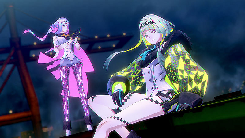 Fami一周遊戲評分:《靈魂駭客2》獲38分登白金殿堂! Fami一周遊戲評分:《靈魂駭客2》獲38分登白金殿堂!