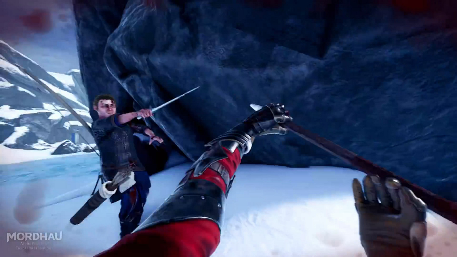 多人版騎砍《雷擊劍鬥》新影片 遊戲延期至明年初發售