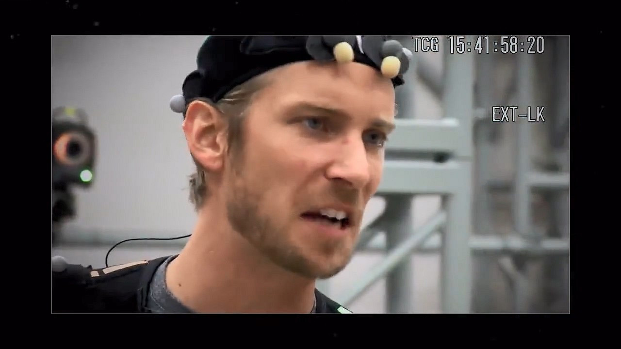 《最後生還者RE》發布動捕幕後:更精細的面部刻畫! 《最後生還者RE》發布動捕幕後:更精細的面部刻畫!