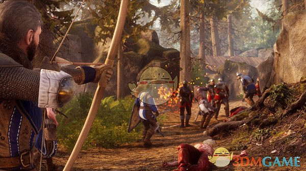 《雷擊劍鬥》反弓配裝推薦 《雷擊劍鬥》反弓配裝推薦