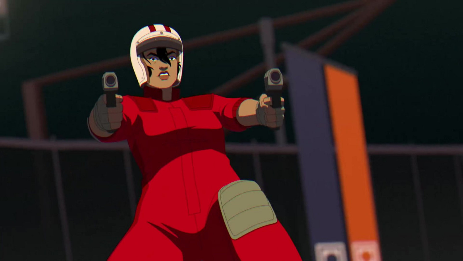 《酷極輪滑》現已在PS5/PS4/PC平台推出